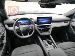 فورد إكسبلورر